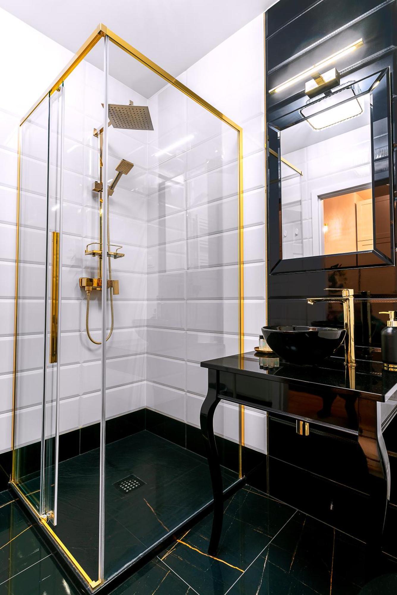 Apartament Versace Ksiecia Witolda Wroclaw Exterior photo