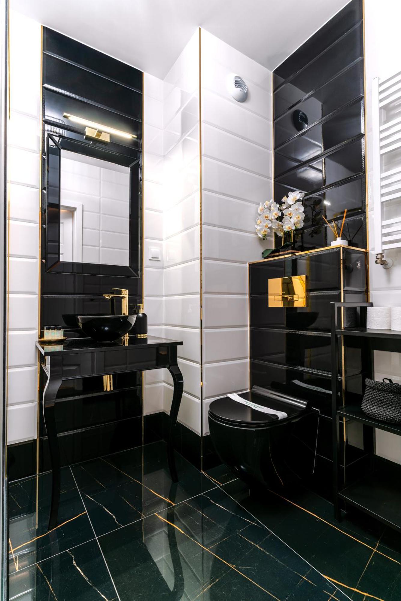 Apartament Versace Ksiecia Witolda Wroclaw Exterior photo